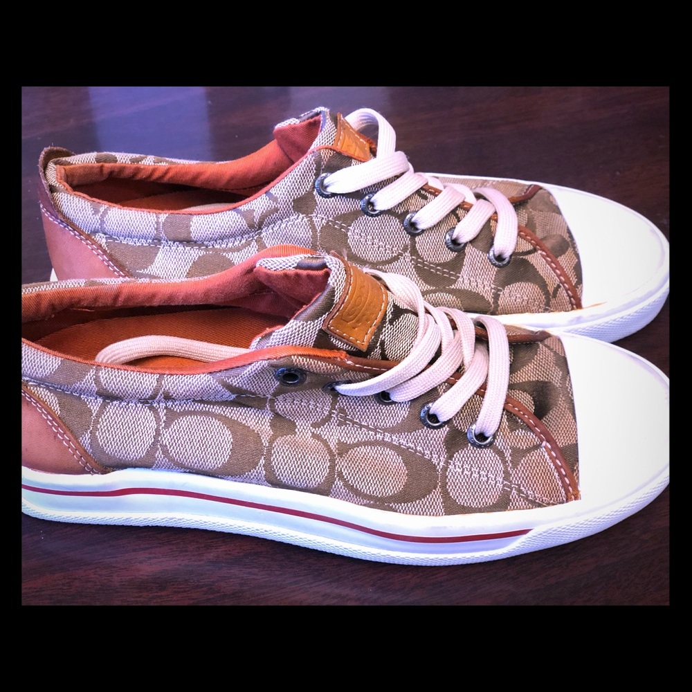 Coach Sneakers